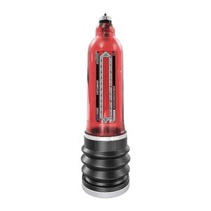 Red Max Hydro Pump
