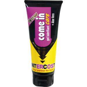Aloe Vera Gel Lubricant