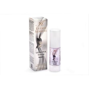 Ultra Soft Natural Sensual Silk