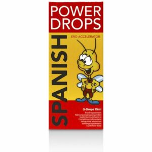 Spanish Power Enhancer