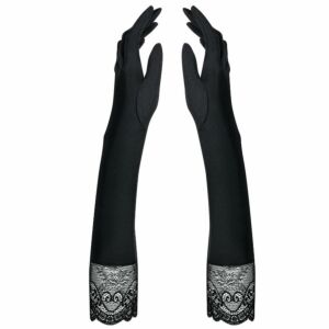 Seduction My Gloves