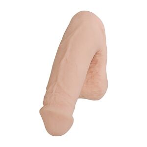 Pack it heavy penis realstico
