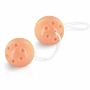 Super Soft Orgasmic Balls
