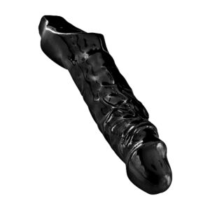 Mamba - funda para el pene negro