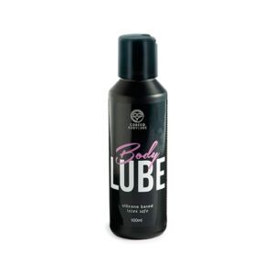 SilkyGlide 100ml