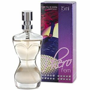 Pherofem 15ml: Natural Charm