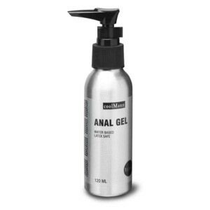 FreshCool Anal Gel