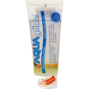 Exotic Aquaglide 100ml