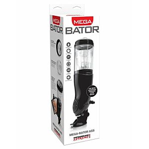 Pdx mega Bator black usb male masturbator year