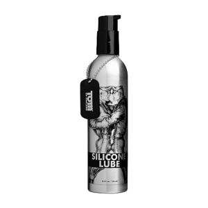 Silicone lube 319 gr