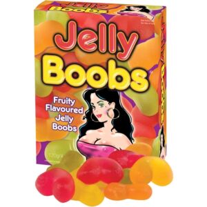 Nipple Sweets