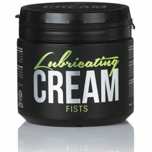 Fistsil Cream 500ml