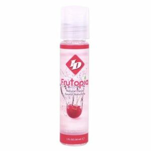 Cherry Burst Lubricant 30ml