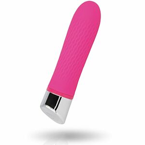 Pink Essential Vibrator