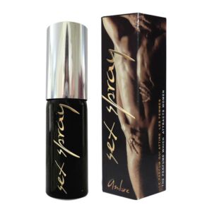 PheromoneMan