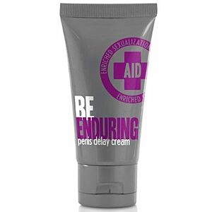 Endurpene Prolonging Cream