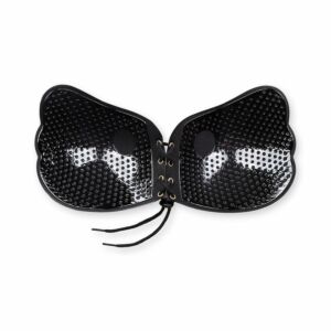 Enhance Lace-It Black