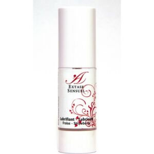 Ecstatic Strawberry Lubricant
