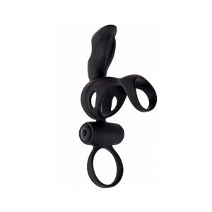Adrien Lastic spartacus r black