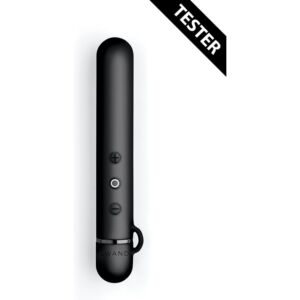 Le wand baton negro - tester