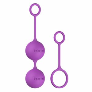 Kegel Orchid Balls