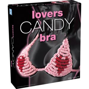 Love Bra Candy