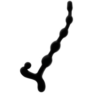 Nightshade Anal Beads 22cm