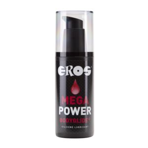 SilkLube Mega-Power 125ml