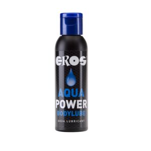 Intimate Gel Power Glide