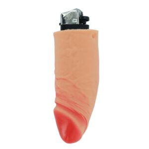 Sensual Lighter