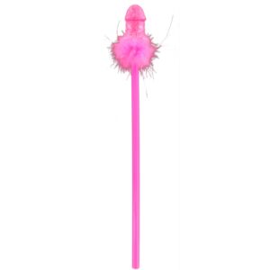 Pink Penis Wand