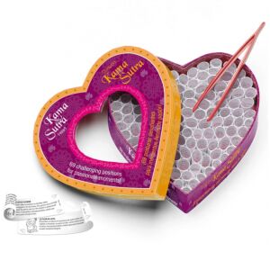 Kama Heart