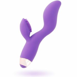 SilkVibe Donna