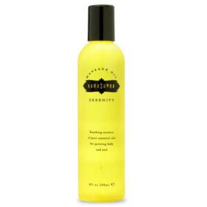 Kamasutra Serenity Oil