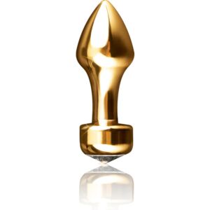 Golden Plug