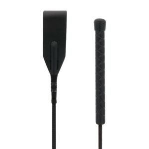 DarkLeather 60cm Whip