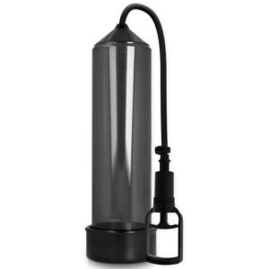 Powerful Erection Pump Black Magic