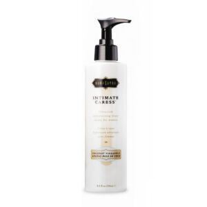 Sensual Coconut-Pineapple Shaving Cream
