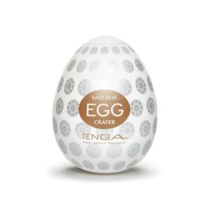 Lunar Pleasure Egg