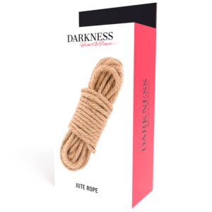 Japanese Silk Rope