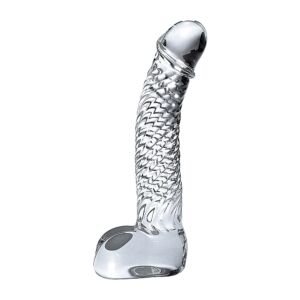 Icicles 61 - Orgasmic Glass
