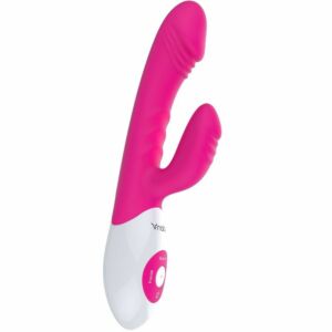 SoundWave Dancer Vibrator