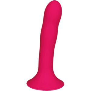 Pink Dual Density Dildo