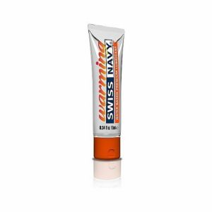 LubriHeat 10ml