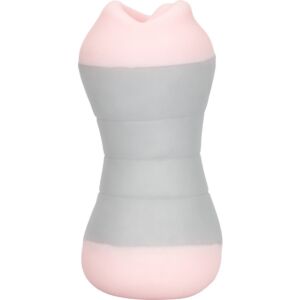 Masturbator Colt double penetration