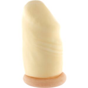 Soft Latex Sleeve
