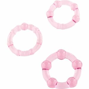 Virility Enhancer - Firm Ring