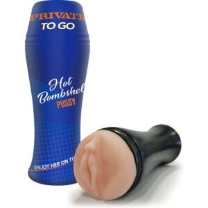 Intense Fire Vaginal Masturbator