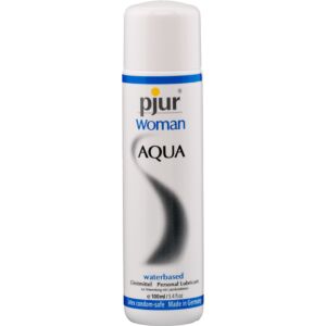 LubriWoman 100ml