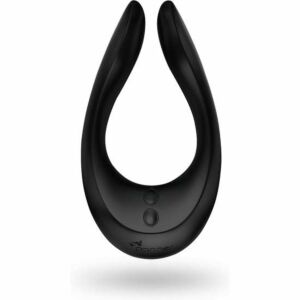Black Multi-Purpose Pleasure
